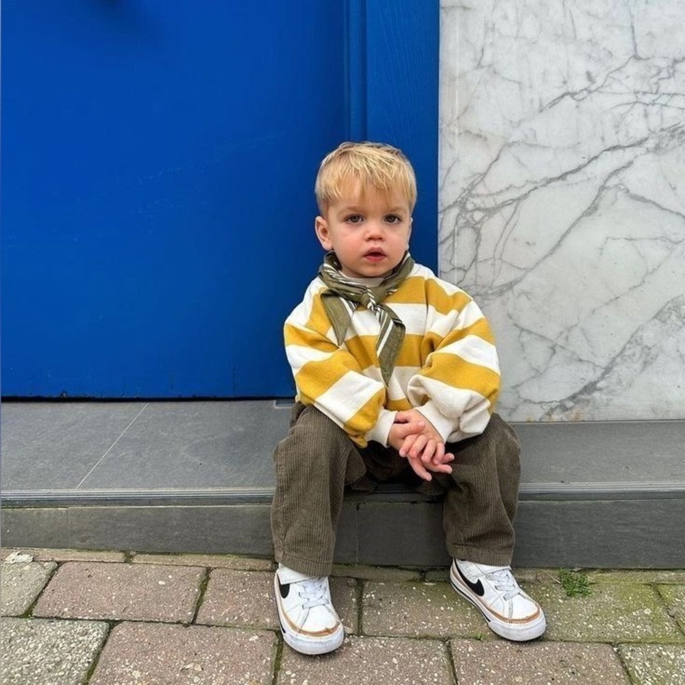Meet your Posher, Ciro 28
